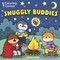 Coloring Corner: Snuggly Buddies