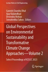 Global Perspectives on Environmental Sustainability and Transformative Climate Change Approaches-Volume 2
