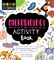 Stem Starters for Kids Microbiology Activity Book