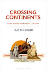 Crossing Continents
