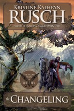 Changeling: The Second Book of The Fey
