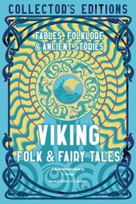 Viking Folk & Fairy Tales