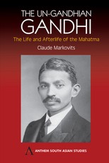 The Un-Gandhian Gandhi