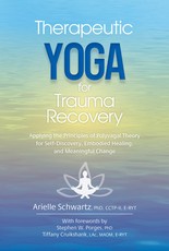 Therapeutic Yoga for Trauma Recovery