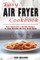Easy Air Fryer Cookbook