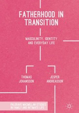 Fatherhood in Transition