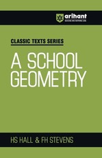 A School Geometry