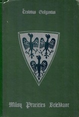 Mūsų praeities beieškant