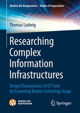 Researching Complex Information Infrastructures
