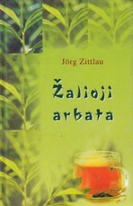 Žalioji arbata