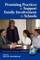 Promising Practices to Support Family Involvement in Schools (Hc)
