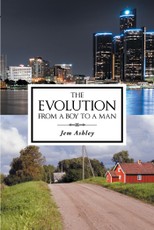 The Evolution from a Boy to a Man