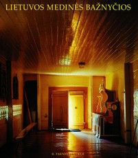 Lietuvos medinės bažnyčios