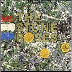 Vinilinė plokštelė LP THE STONE ROSES „The Stone Roses“