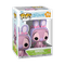 FUNKO POP! Vinilinė figūrėlė: Disney: Lilo & Stitch - Angel (Easter)