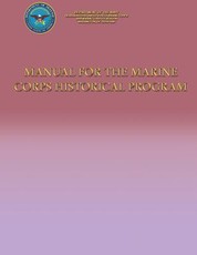 Manual for the Marine Corps Historical Program