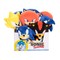 SONIC minkštas žaislas 23 cm