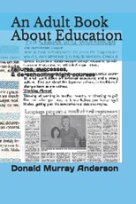 An Adult Book About Education