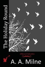 The Holiday Round