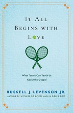 It All Begins with Love