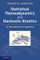 Statistical Thermodynamics and Stochastic Kinetics