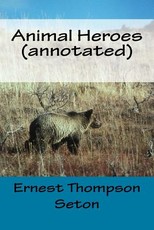 Animal Heroes (annotated)
