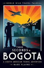 3 Seconds in BogotÃ¡