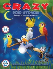Crazy Bird Stories