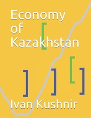 Economy of Kazakhstan
