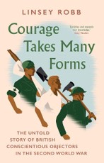Courage Takes Many Forms
