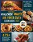 The Ultimate Kalorik Maxx Air Fryer Oven Cookbook 2021: Fry, Bake, Grill & Roast Most Wanted Family Meals