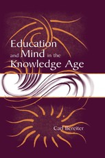 Education and Mind in the Knowledge Age