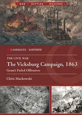 The Vicksburg Campaign