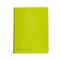 CSB Life Counsel Bible, Grass Green Leathertouch, Indexed