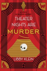 Theater Nights Are Murder