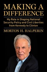 Making a Difference