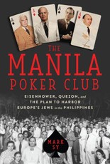 The Manila Poker Club