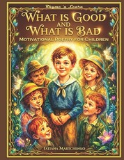 What Is Good and What Is Bad?