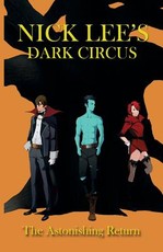 Dark Circus