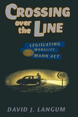 Crossing Over the Line