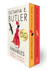 The Parable Duology Boxed Set