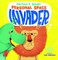 Harrison P. Spader, Personal Space Invader