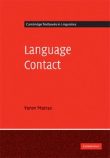 Language Contact