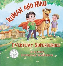 Roman and Niko