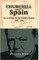 Churchill and Spain