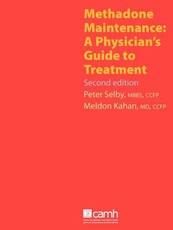 Methadone Maintenance