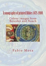 Colour images from Bereshit and Noach