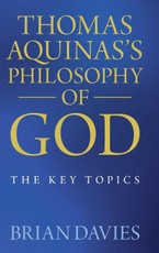 Thomas Aquinas's Philosophy of God