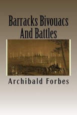 Barracks Bivouacs And Battles