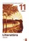 Literatūra. Vadovėlis 11 (III gimnazijos) klasei, 1 dalis